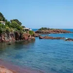 Appartement Cocon, Centre St Raphael, A 1min