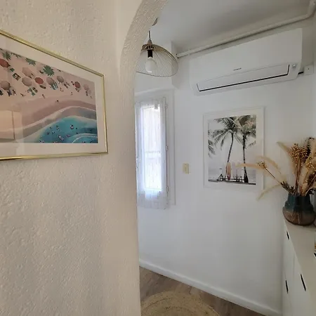 Cocon, Centre St Raphael, A 1min Appartement *