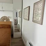아파트 Cocon, Centre St Raphael, A 1min *