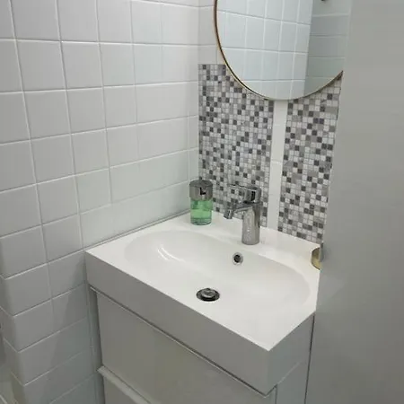 Cocon, Centre St Raphael, A 1min Apartmán *