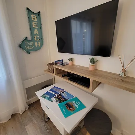 Cocon, Centre St Raphael, A 1min *