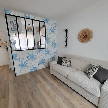 Cocon, Centre St Raphael, A 1min Saint-Raphaël