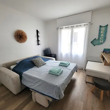 Cocon, Centre St Raphael, A 1min *